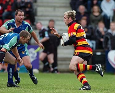 Chris Hall